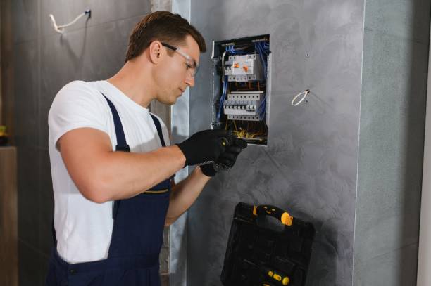 Generator Installation Services in OH