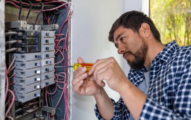 Best Electrical Wiring Services  in Bellaire, OH